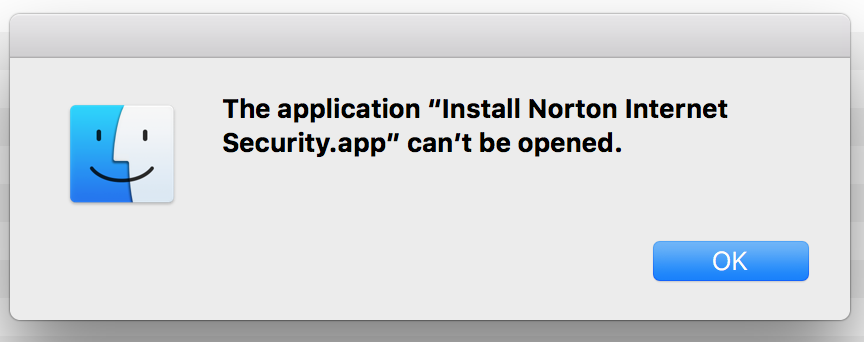 Norton 360 for mac