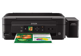 Epson L455 Driver Download For Mac